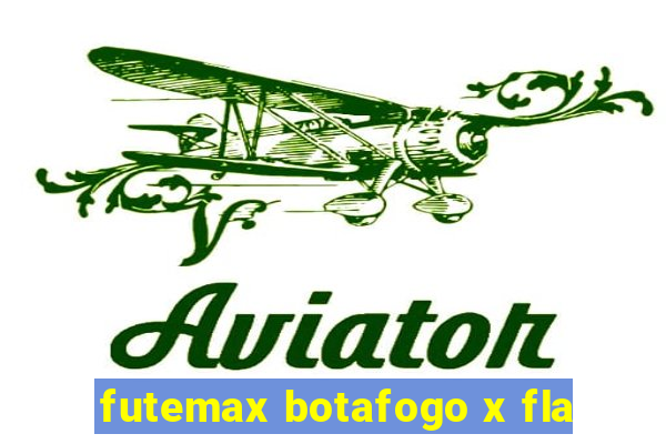 futemax botafogo x fla